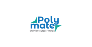 Logo Design by Pixel Story for Polymate Corp | Design: #16937473