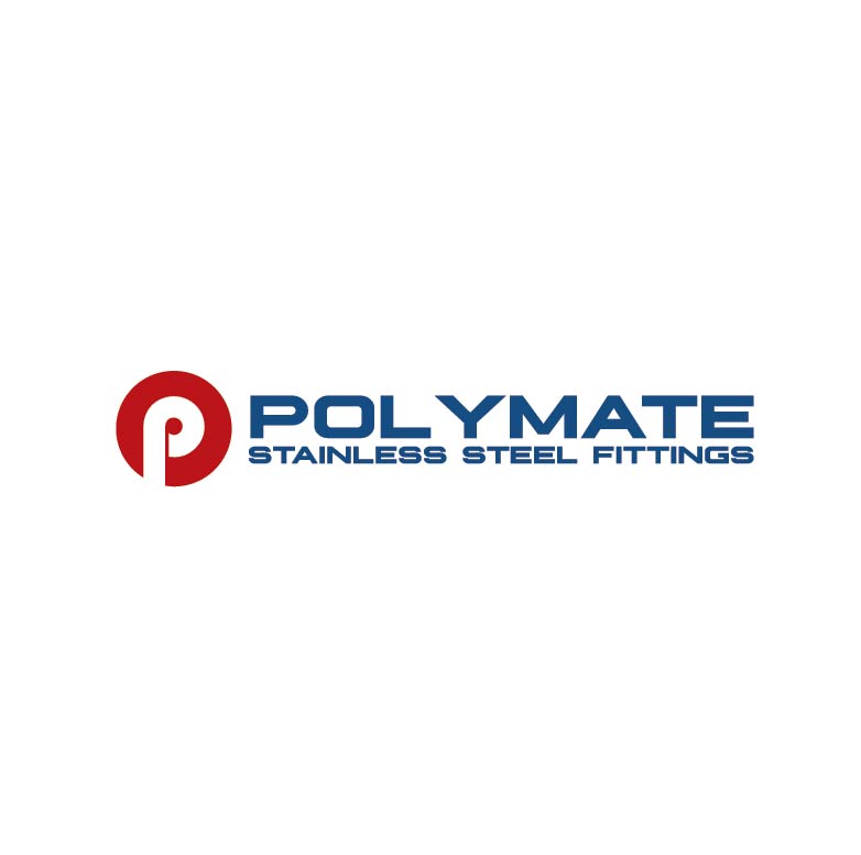 Logo Design by Design Possibilities for Polymate Corp | Design #16947585