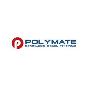 Logo Design by Design Possibilities for Polymate Corp | Design: #16947585