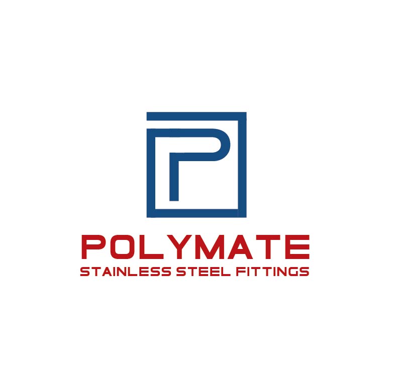 Logo Design by Design Possibilities for Polymate Corp | Design #16947586