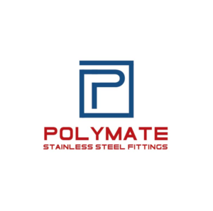 Logo Design by Design Possibilities for Polymate Corp | Design: #16947586