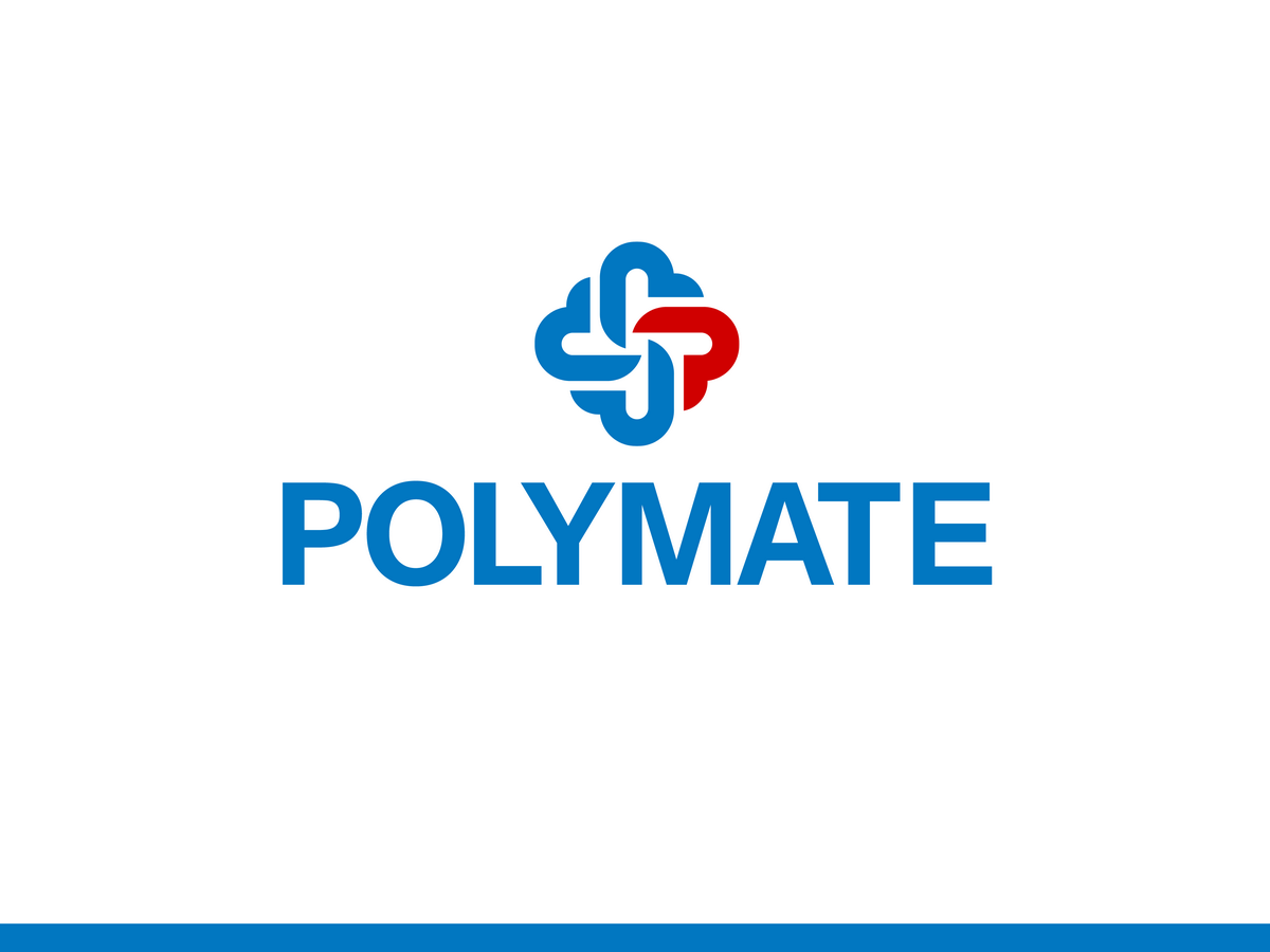 Logo Design by DoveFendi for Polymate Corp | Design #16781196