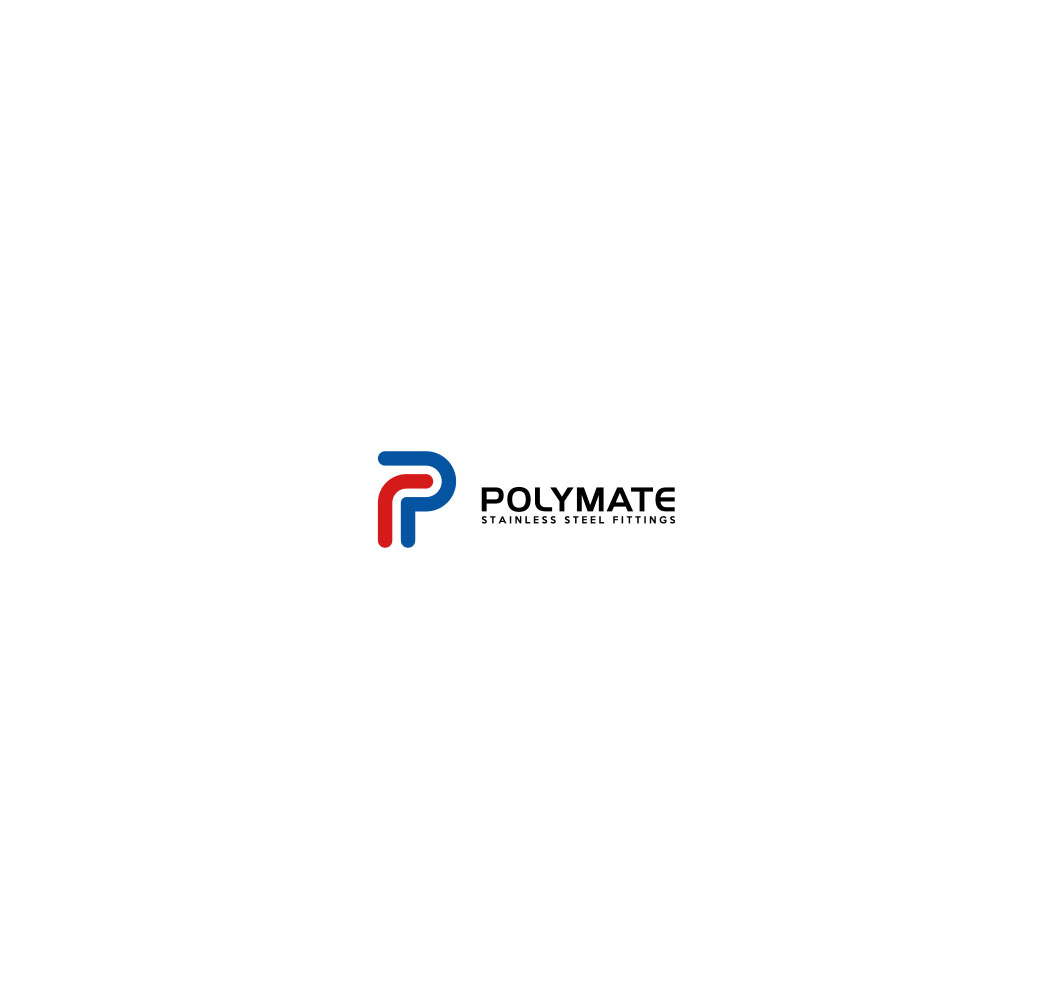 Logo Design by Mosoti for Polymate Corp | Design #16905747
