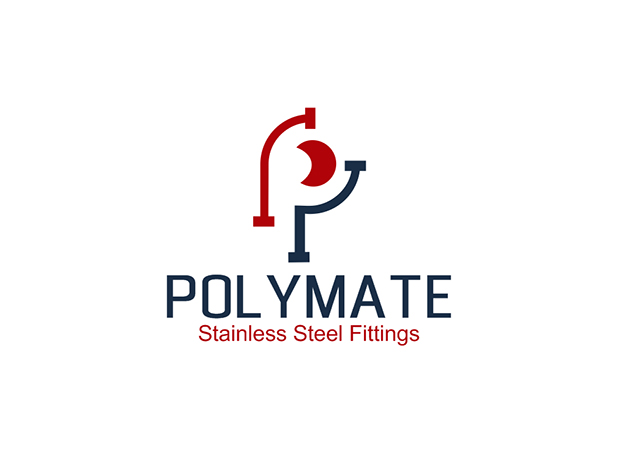 Logo Design by aqif for Polymate Corp | Design #16918630