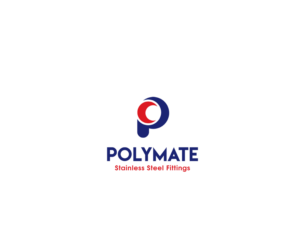 Logo Design by saulogchito for Polymate Corp | Design: #16831661