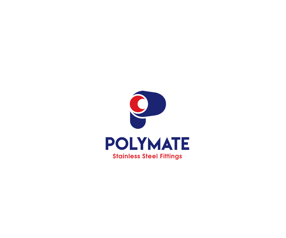 Logo Design by saulogchito for Polymate Corp | Design #16831664