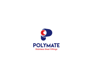 Logo Design by saulogchito for Polymate Corp | Design: #16831664