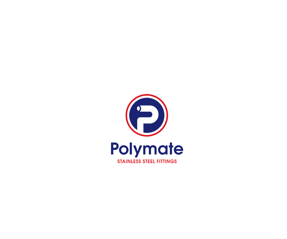 Logo Design by saulogchito for Polymate Corp | Design #16834180