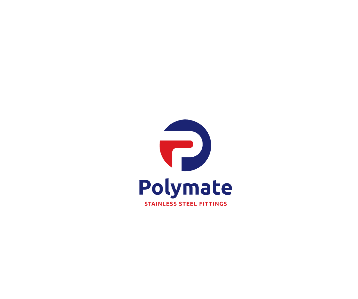 Logo Design by saulogchito for Polymate Corp | Design #16834198