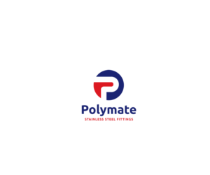 Logo Design by saulogchito for Polymate Corp | Design: #16834198