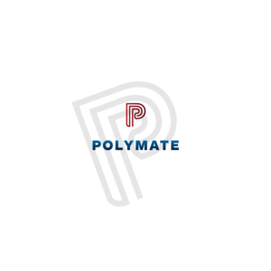 Logo Design by wall-jamboree for Polymate Corp | Design #16774501