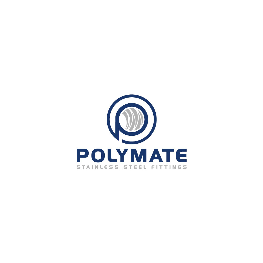 Logo Design by MD Alamgir Hussain for Polymate Corp | Design #16843264