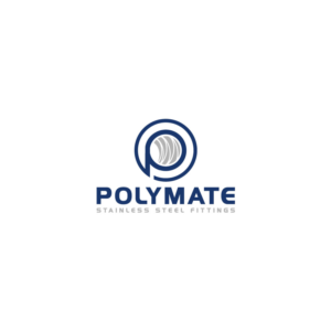Logo Design by MD Alamgir Hussain for Polymate Corp | Design: #16843264
