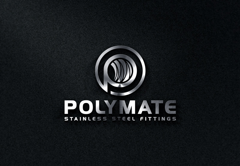 Logo Design by MD Alamgir Hussain for Polymate Corp | Design #16843281