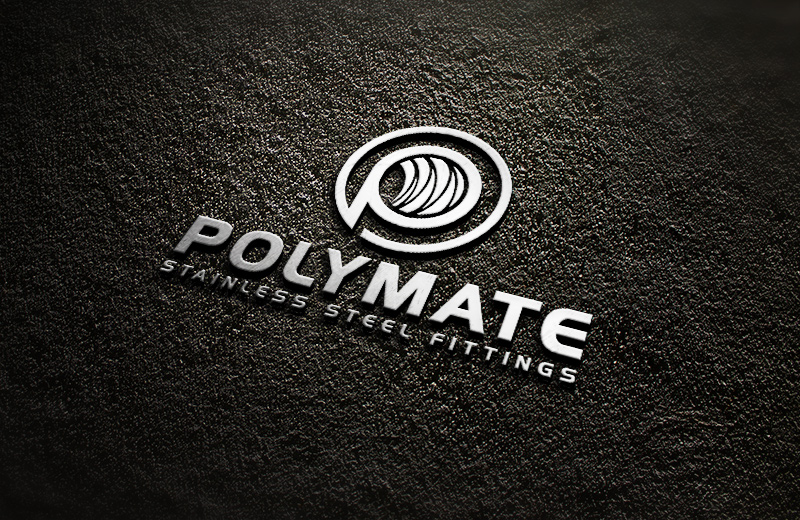 Logo Design by MD Alamgir Hussain for Polymate Corp | Design #16843282