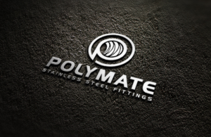 Logo Design by MD Alamgir Hussain for Polymate Corp | Design: #16843282