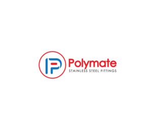 Logo Design by :: for Polymate Corp | Design: #16894319