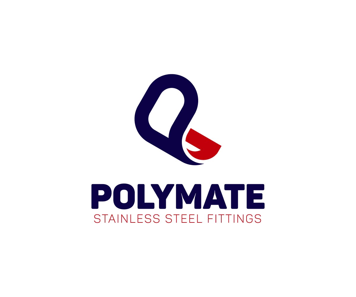 Logo Design by ghonam for Polymate Corp | Design #16940904