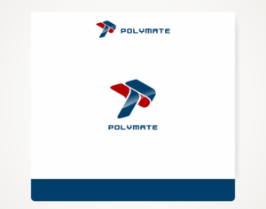 Logo Design by Savana for Polymate Corp | Design: #16794067