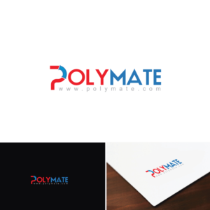 Logo Design by e-graphics for Polymate Corp | Design: #16779406