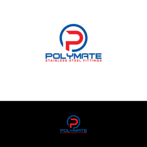 Logo Design by DesignDUO for Polymate Corp | Design: #16855849