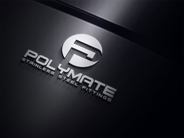 Logo Design by RHD for Polymate Corp | Design #16793500