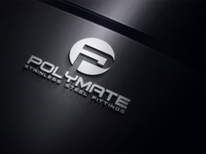 Logo Design by RHD for Polymate Corp | Design: #16793500