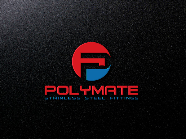Logo Design by RHD for Polymate Corp | Design #16793504