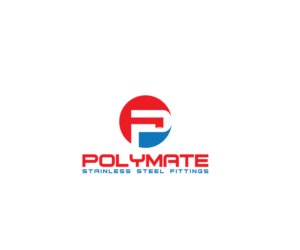 Logo Design by RHD for Polymate Corp | Design: #16793507