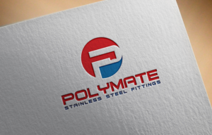 Logo Design by RHD for Polymate Corp | Design: #16793510