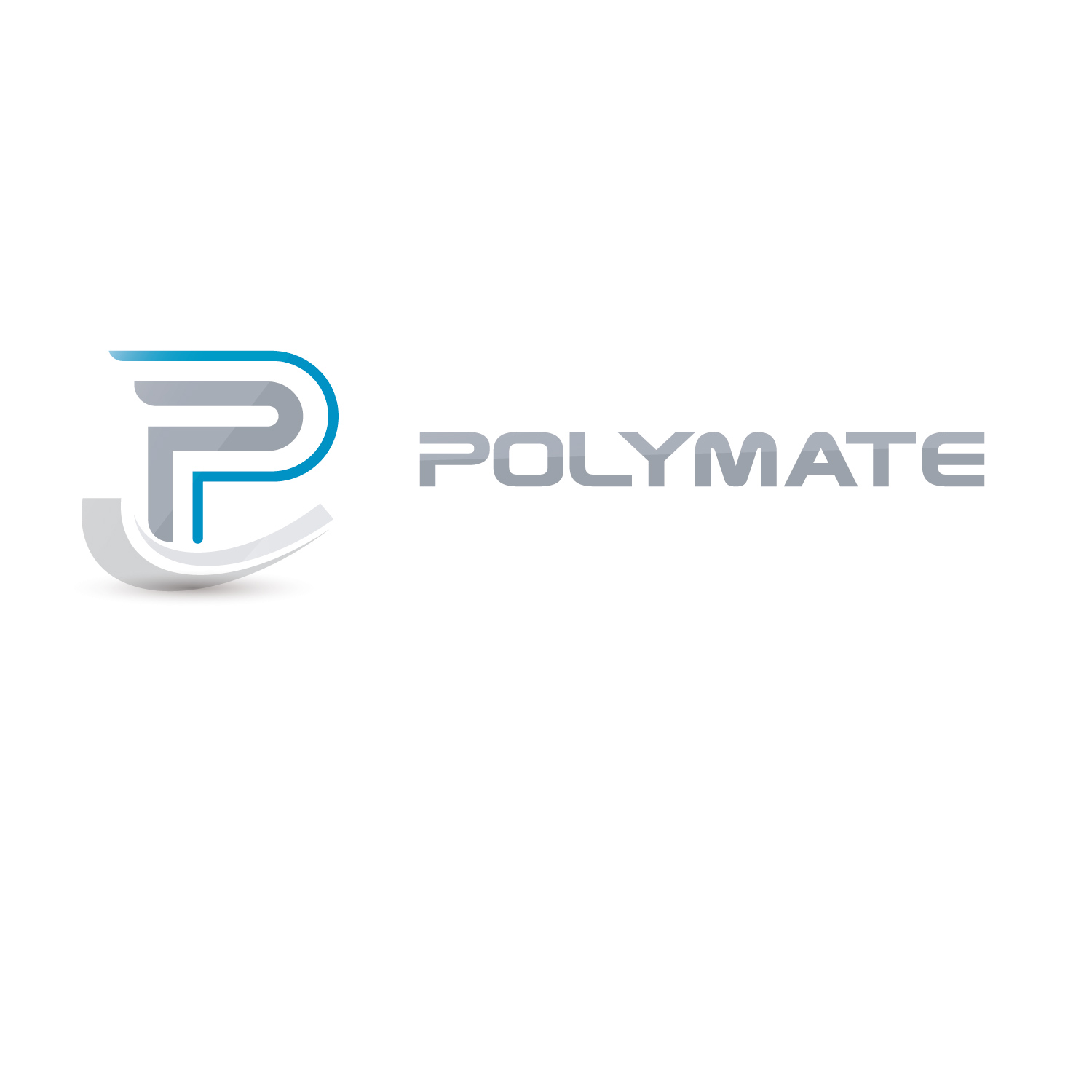 Logo Design by vigie for Polymate Corp | Design #16774459