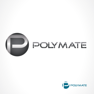Logo Design by vigie for Polymate Corp | Design #16774562