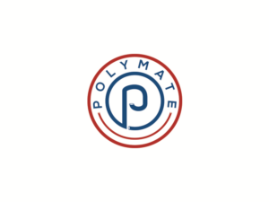Logo Design by Mad for design for Polymate Corp | Design: #16791691