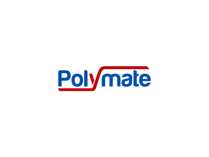 Logo Design by Mad for design for Polymate Corp | Design #16791692
