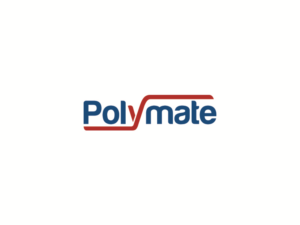 Logo Design by Mad for design for Polymate Corp | Design: #16791692