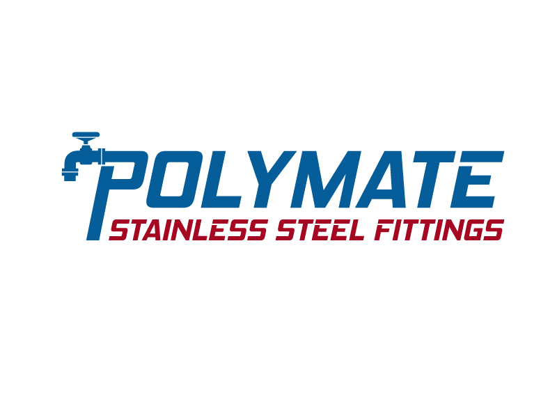 Logo Design by GaryMckinnon for Polymate Corp | Design #16798987