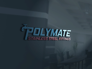 Logo Design by GaryMckinnon for Polymate Corp | Design: #16798989