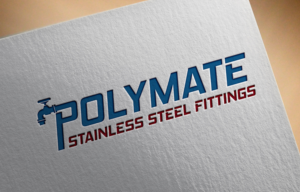 Logo Design by GaryMckinnon for Polymate Corp | Design: #16798990