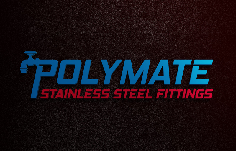 Logo Design by GaryMckinnon for Polymate Corp | Design #16798991