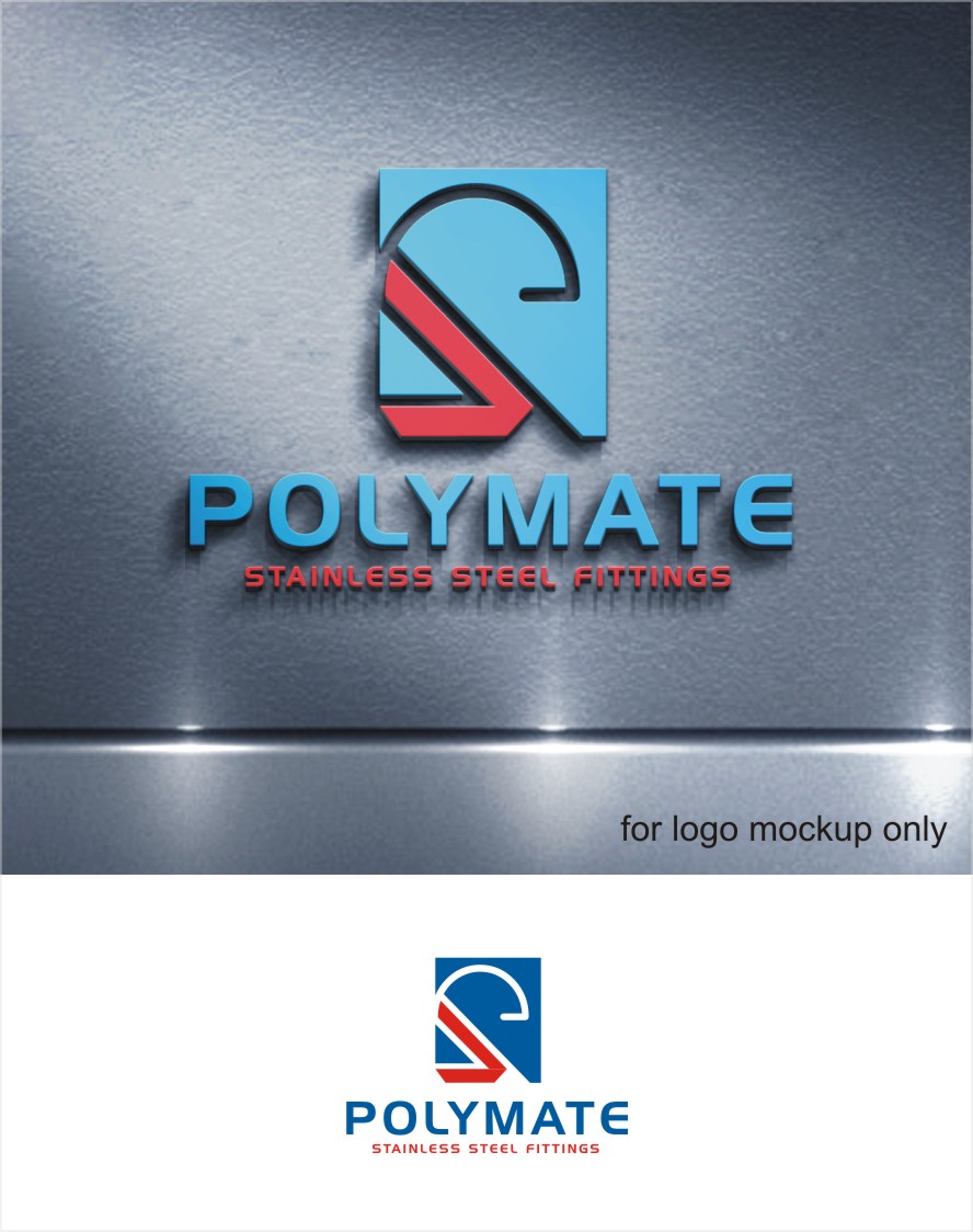 Logo Design by Sushmaa for Polymate Corp | Design #16799602