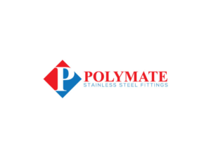 Logo Design by Alhamduliallah for Polymate Corp | Design: #16801399