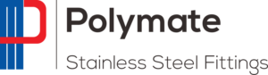 Logo Design by FireBlaster for Polymate Corp | Design #16918079