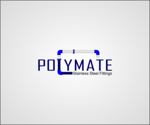 Logo Design by dianLN for Polymate Corp | Design: #16888587