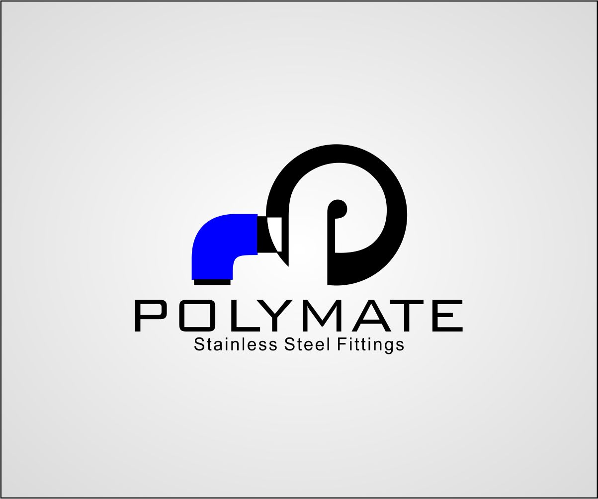 Logo Design by dianLN for Polymate Corp | Design #16888588