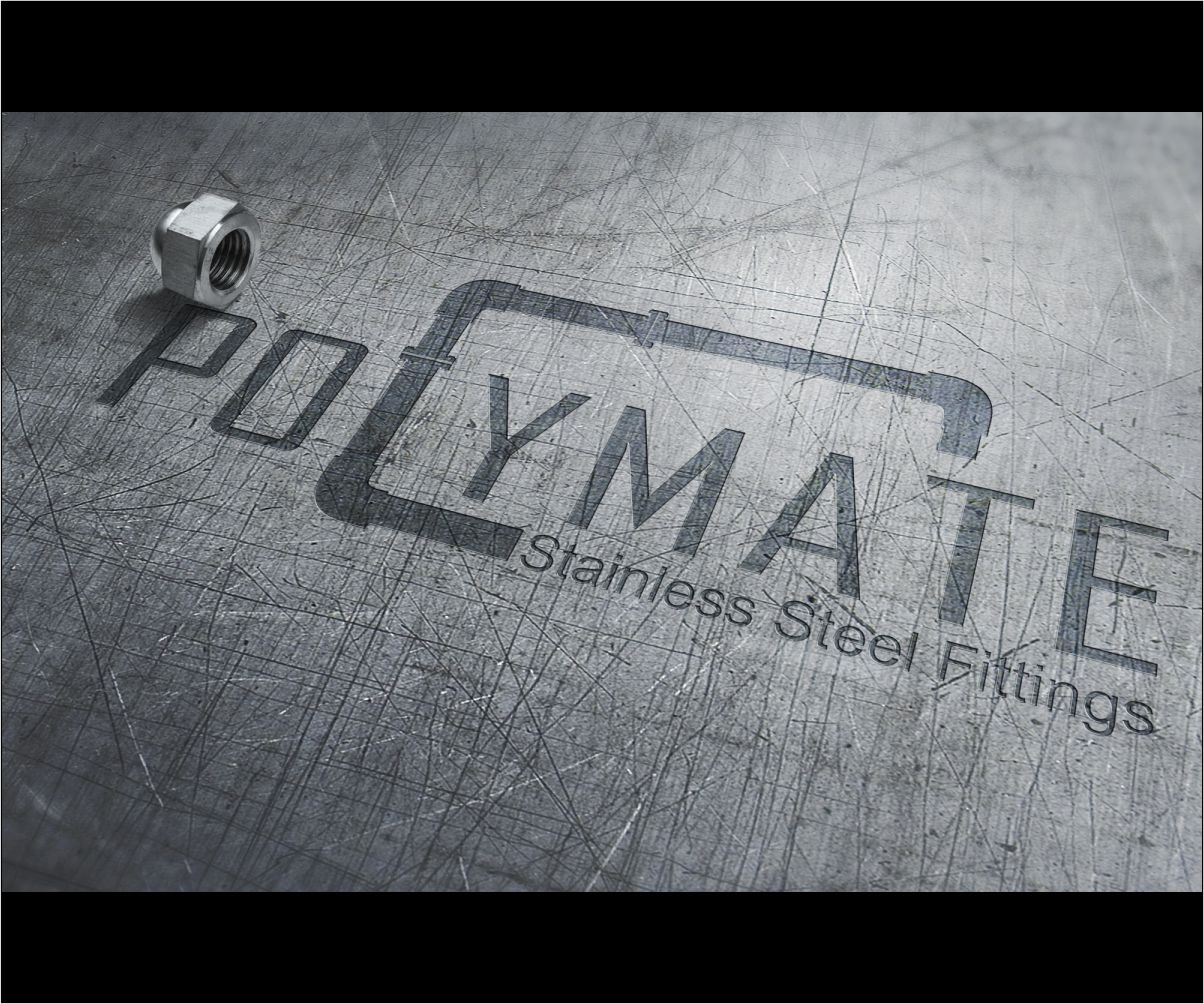 Logo Design by dianLN for Polymate Corp | Design #16888631