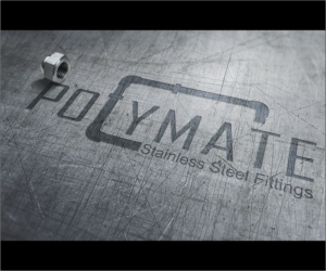 Logo Design by dianLN for Polymate Corp | Design: #16888631