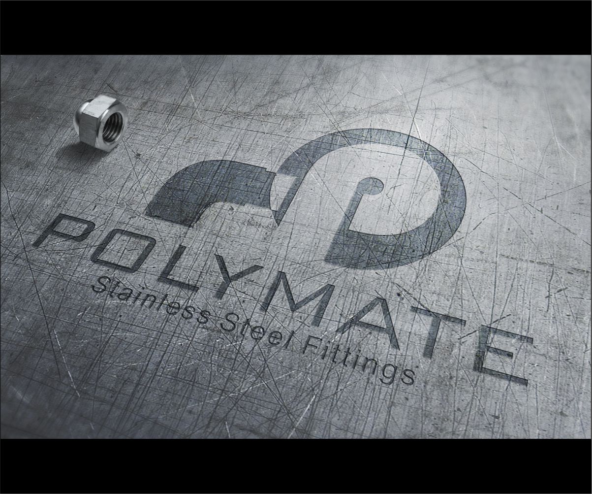 Logo Design by dianLN for Polymate Corp | Design #16888632