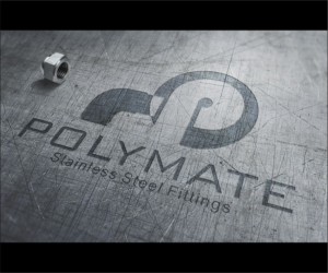 Logo Design by dianLN for Polymate Corp | Design: #16888632