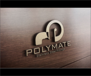 Logo Design by dianLN for Polymate Corp | Design: #16888633