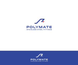 Logo Design by nzvm for Polymate Corp | Design: #16878805